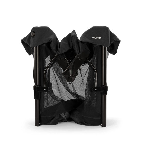 Nuna Paal utazóágy Caviar