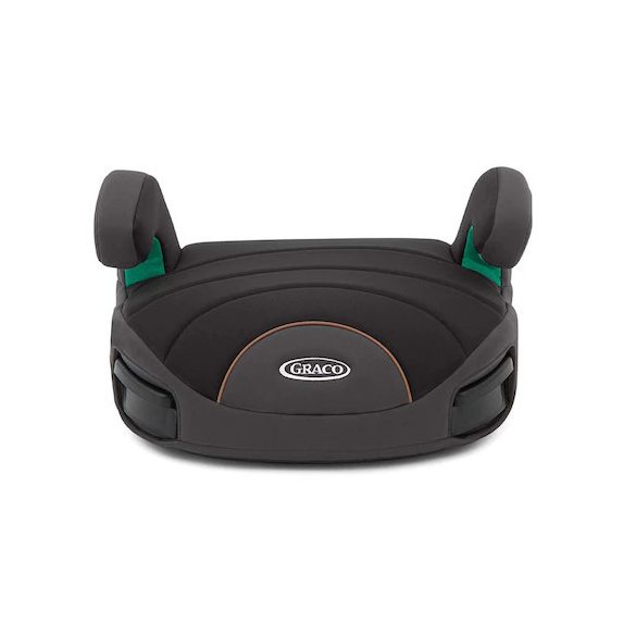 Graco Eversure Lite 135-150 cm ülésmagasító - Ebony