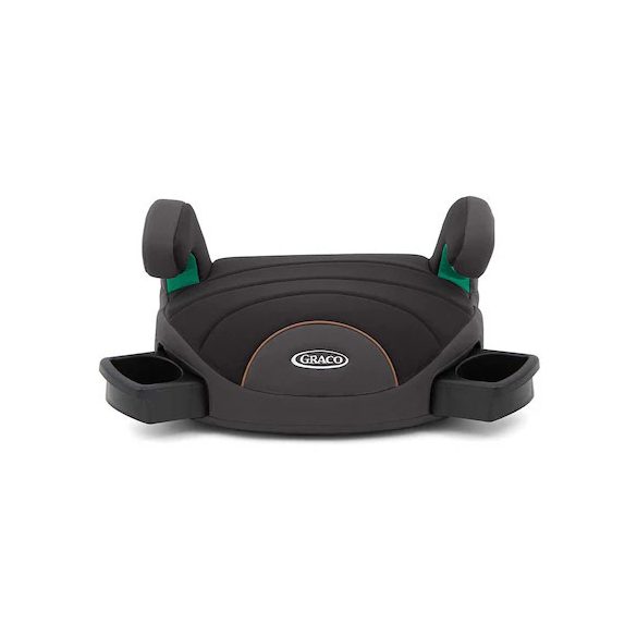 Graco Eversure Lite 135-150 cm ülésmagasító - Ebony