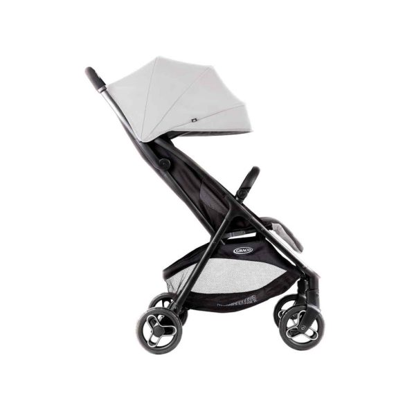 Graco Myavo sportbabakocsi - Steeple Gray manó palota