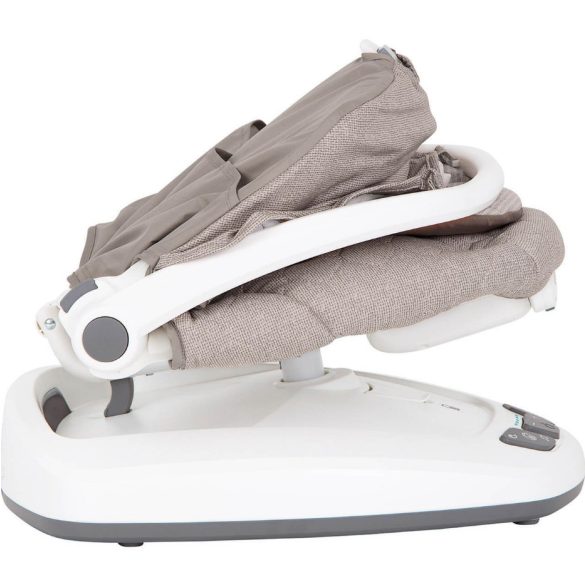 Graco Move with Me elektromos hinta - Little Adventures