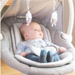 Graco Move with Me elektromos hinta - Little Adventures