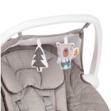Graco Move with Me elektromos hinta - Little Adventures