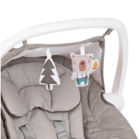 Graco Move with Me elektromos hinta - Little Adventures
