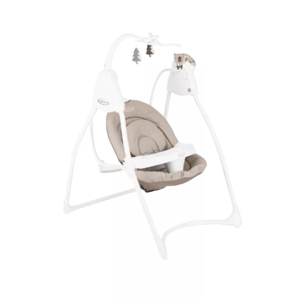Graco Lovin' Hug elektromos hinta - Little Adventures