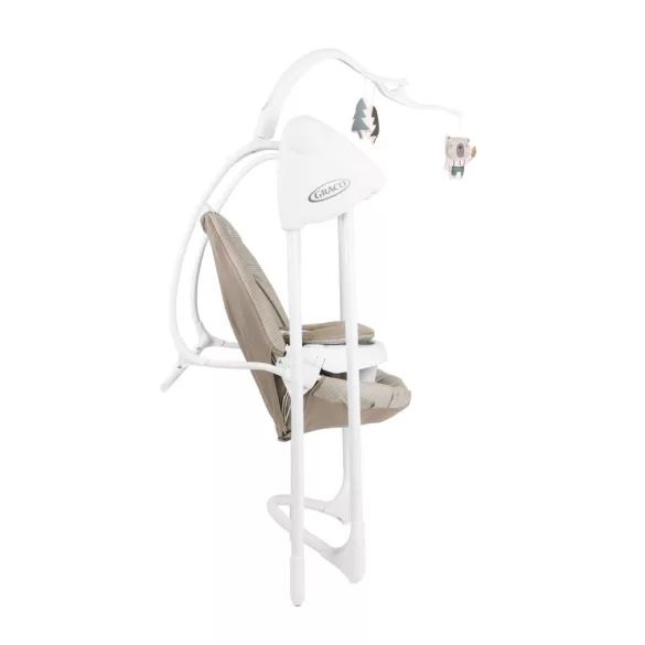 Graco Lovin' Hug elektromos hinta - Little Adventures