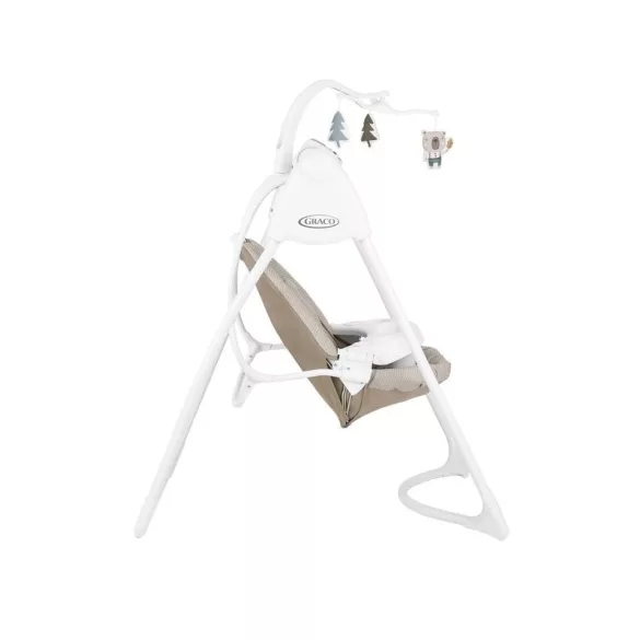 Graco Lovin' Hug elektromos hinta - Little Adventures