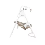 Graco Lovin' Hug elektromos hinta - Little Adventures