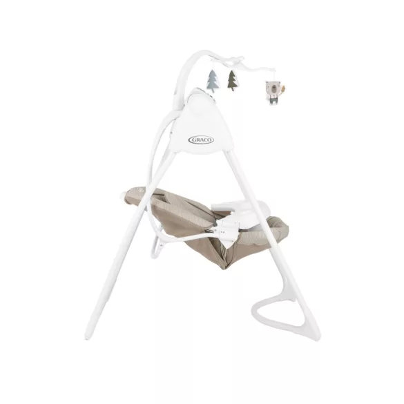 Graco Lovin' Hug elektromos hinta - Little Adventures