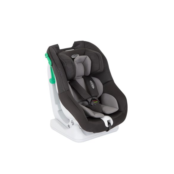 Graco Extend LX R129 40-105cm gyerekülés Midnight