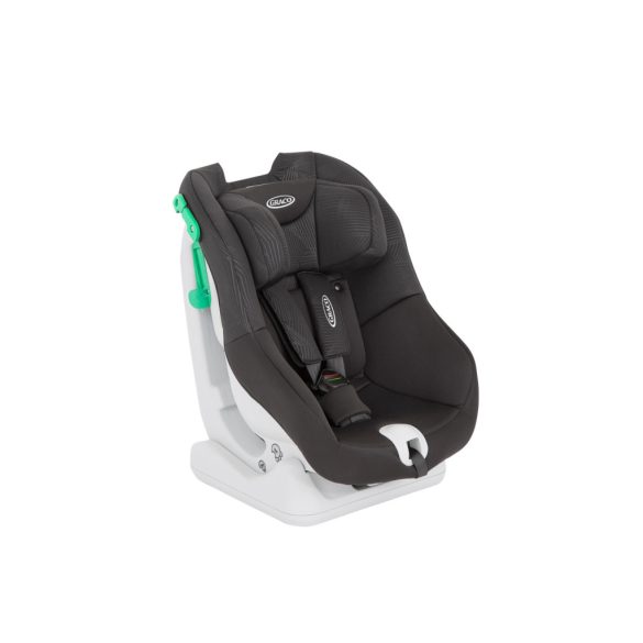 Graco Extend LX R129 40-105cm gyerekülés Midnight