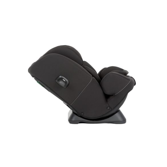 Graco Slimfit R129 40-145 cm gyerekülés Midnight