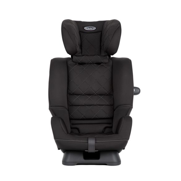 Graco Slimfit R129 40-145 cm gyerekülés Midnight
