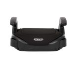 Graco Booster Basic R129 15-36kg ülésmagasító Black