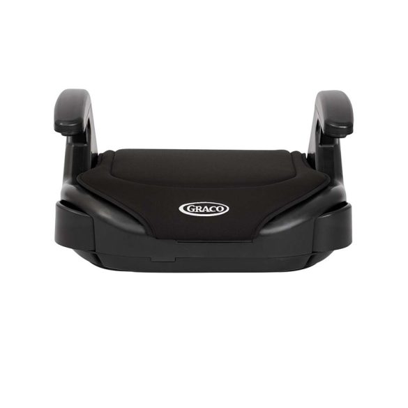 Graco Booster Basic R129 15-36kg ülésmagasító Black