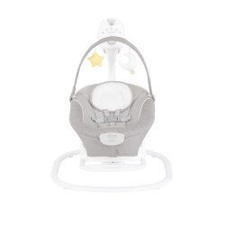   Graco SoftSway  elektromos hinta mágneses mozgással Starlight