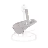 Graco SoftSway  elektromos hinta mágneses mozgással Starlight