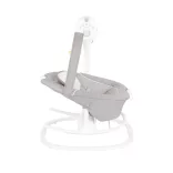 Graco SoftSway  elektromos hinta mágneses mozgással Starlight