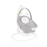 Graco SoftSway  elektromos hinta mágneses mozgással Starlight