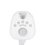 Graco SoftSway  elektromos hinta mágneses mozgással Starlight