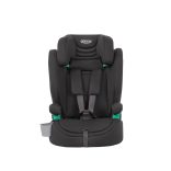 Graco Eldura R129 76-150cm gyerekülés Midnight