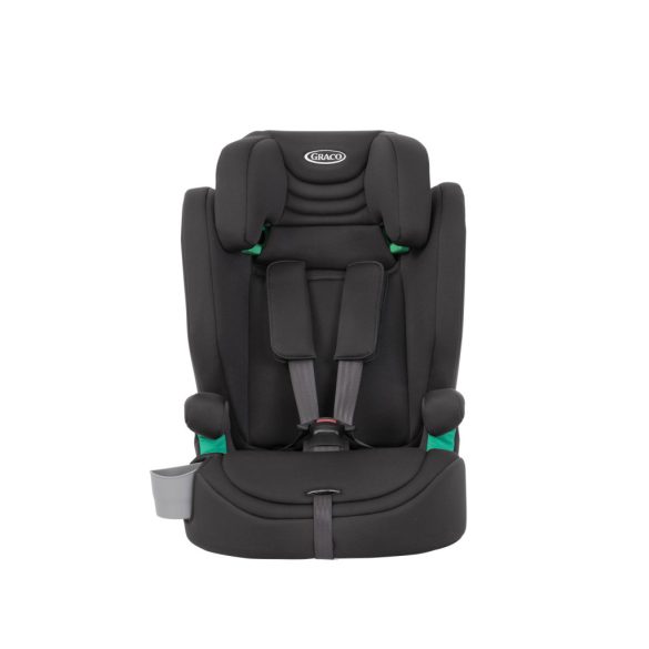 Graco Eldura R129 76-150cm gyerekülés Midnight