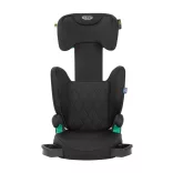 Graco Affix R129 gyerekülés Midnight 