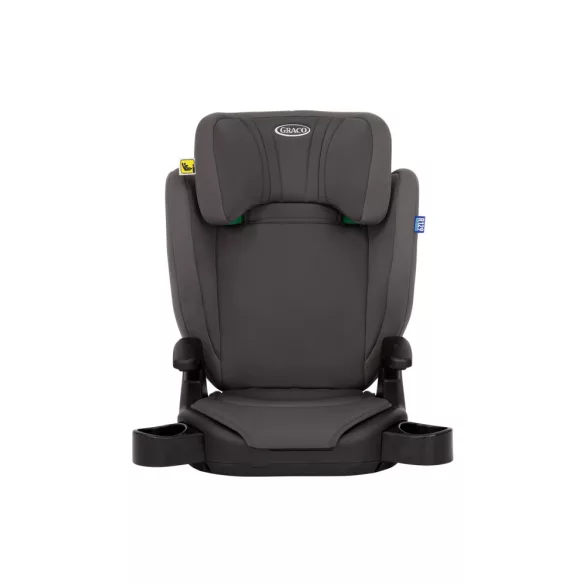 Graco Junior Maxi i-size R129 gyerekülés - Iron