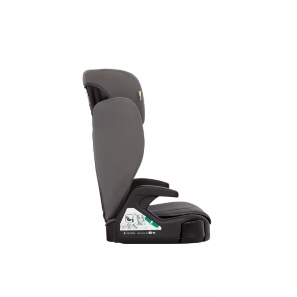 Graco Junior Maxi i-size R129 gyerekülés - Iron