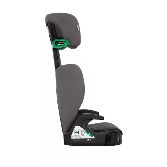 Graco Junior Maxi i-size R129 gyerekülés - Iron