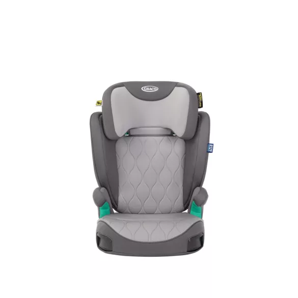 Graco Affix R129 gyerekülés Iron