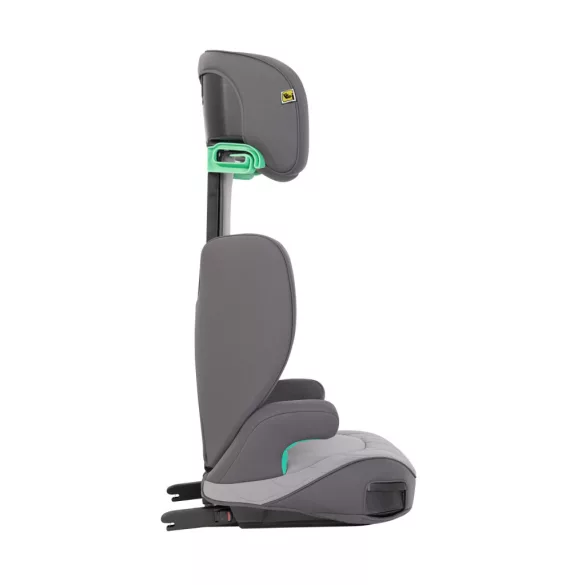 Graco Affix R129 gyerekülés Iron