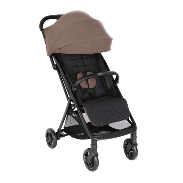 Graco Myavo sport babakocsi - Fossil