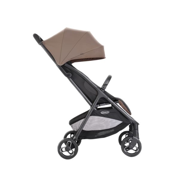 Graco Myavo sport babakocsi - Fossil