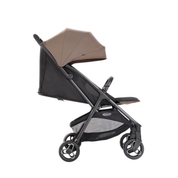 Graco Myavo sport babakocsi - Fossil