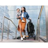 Graco Myavo sport babakocsi - Stormy