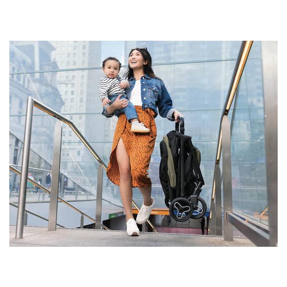 Graco Myavo sport babakocsi - Stormy