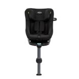 Graco Turn2Me DLX i-Size R129 40-105cm gyerekülés Midnight