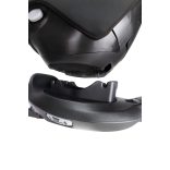 Graco SnugTurn™ i-Size R129 bázistalp Black