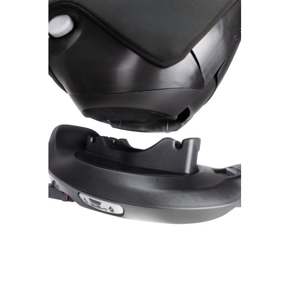 Graco SnugTurn™ i-Size R129 bázistalp Black