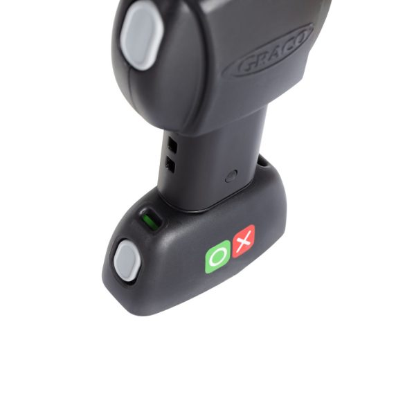 Graco SnugTurn™ i-Size R129 bázistalp Black