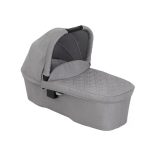 Graco Near2Me DLX 3in1 babakocsi Ash + SnugTurn ISOFIX talp