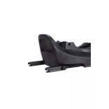 Graco Near2Me DLX 3in1 babakocsi Ash + SnugTurn ISOFIX talp