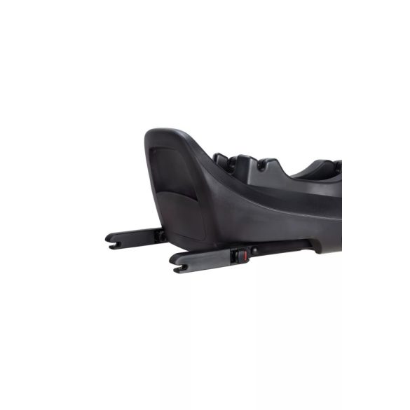 Graco Near2Me DLX 3in1 babakocsi Ash + SnugTurn ISOFIX talp