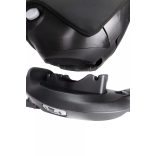 Graco Near2Me DLX 3in1 babakocsi Ash + SnugTurn ISOFIX talp