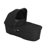 Graco Near2Me DLX 3in1 Midnight b.kocsi + SnugTurn