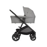 Graco Near2Me DLX 3in1 babakocsi Ash