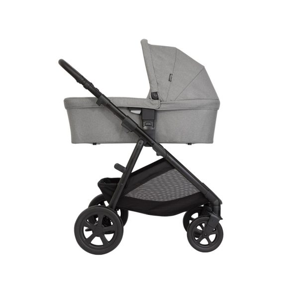 Graco Near2Me DLX 3in1 babakocsi Ash