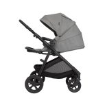 Graco Near2Me DLX 3in1 babakocsi Ash