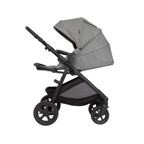 Graco Near2Me DLX 3in1 babakocsi Ash